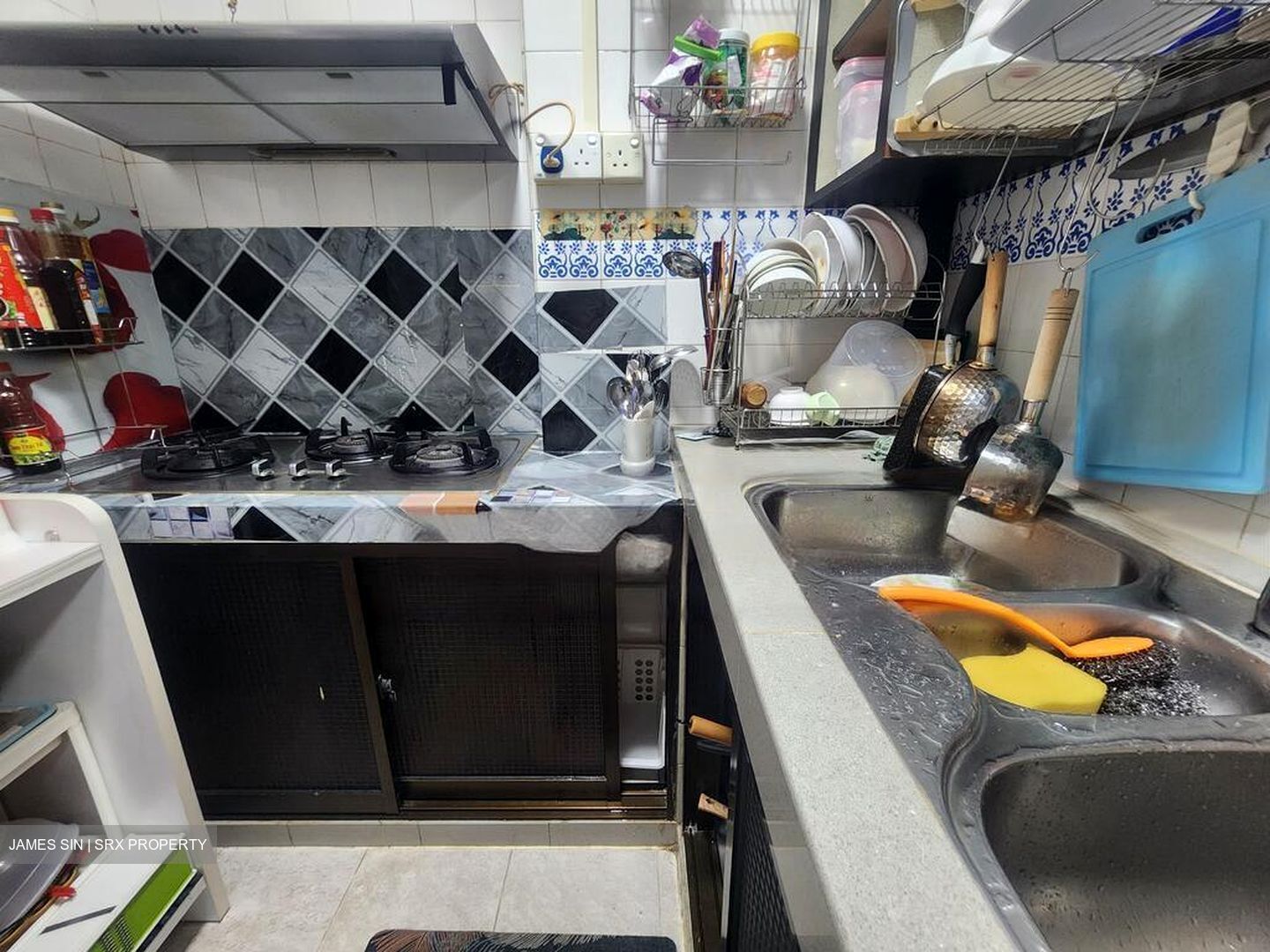 Blk 531 Choa Chu Kang Street 51 (Choa Chu Kang), HDB Executive #466472391